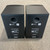 Used JBL 3 SERIES LSR308 Powered Studio Monitor Pair 41106-S000106806 View 3