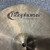 Used BOSPHORUS TRADITIONAL CRISP 14 INCH Hi Hat Cymbals 41106-S000106812 View 2