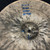 Used BOSPHORUS TRADITIONAL CRISP 14 INCH Hi Hat Cymbals 41106-S000106812 View 5