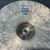 Used BOSPHORUS TRADITIONAL CRISP 14 INCH Hi Hat Cymbals 41106-S000106812 View 4