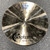 Used BOSPHORUS ANTIQUE MEDIUM 13 INCH Crash Cymbal 41106-S000106813 View 3