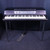 Used Wurlitzer Model 200 Piano 61-Key Console Dgtal Piano 61-Key 41140-S000144685 View 1