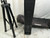 Used Fishman SA220 PRO AMP SL-1 + STAND + BAG Powered Full Range Speaker Cabinet 40012-S000321883 View 6