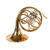 Used Getzen ELKHORN 78 Single French Horn View 1