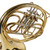 Used Getzen ELKHORN 78 Single French Horn View 6