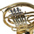 Used Getzen ELKHORN 78 Single French Horn View 5