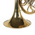 Used Getzen ELKHORN 78 Single French Horn View 7