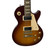 Used Gibson LES PAUL TRIBUTE W/HSC LP Type Electric Guitar Cherry Sunburst 6-String 40009-S000320879 View 2