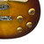 Used Gibson LES PAUL TRIBUTE W/HSC LP Type Electric Guitar Cherry Sunburst 6-String 40009-S000320879 View 3