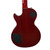Used Gibson LES PAUL TRIBUTE W/HSC LP Type Electric Guitar Cherry Sunburst 6-String 40009-S000320879 View 8