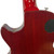 Used Gibson LES PAUL TRIBUTE W/HSC LP Type Electric Guitar Cherry Sunburst 6-String 40009-S000320879 View 9