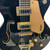 Used Gretsch G5420TG WHSC Semi-Hollow Electric Guitar Black 6-String 40009-S000320880 View 4