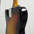 Used Squier 70S Classic Vibe Telecaster Deluxe T Type Electric Guitar Sunburst 6-String 40042-S000282153 View 8