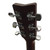 Used Yamaha FG-401 Acoustic Guitar Natural 41117-S000058768 View 9