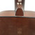 Used Yamaha FG-401 Acoustic Guitar Natural 41117-S000058768 View 5