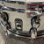 Used MAPEX BLACK PANTHER 6X14 Snare Drum 41106-S000106824 View 2