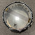Used MAPEX BLACK PANTHER 6X14 Snare Drum 41106-S000106824 View 6