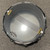 Used LUDWIG UNIVERSAL BRASS 6.5 X 14 Snare Drum 41106-S000106823 View 6