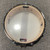 Used MAPEX PRO PICCOLO 4X14 Snare Drum 41106-S000106828 View 6