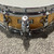 Used MAPEX PRO PICCOLO 4X14 Snare Drum 41106-S000106828 View 3