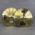 Used Meinl HSC 13 IN HI HATS Hi Hat Cymbals 13" 41124-S000216565 View 1