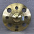 Used Meinl HSC 16IN TRASH CRASH Crash Cymbal 16" 41124-S000216566 View 1