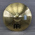 Used Meinl HSC 14IN CRASH Crash Cymbal 14" 41124-S000216568 View 1