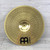 Used Meinl HSC 18IN CRASH Crash Cymbal 18" 41124-S000216569 View 2