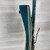 Used Schecter Blackjack SLS Avenger FR-S Electric Guitar - Aqua Burst 40112-S000186619 View 10