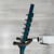 Used Schecter Blackjack SLS Avenger FR-S Electric Guitar - Aqua Burst 40112-S000186619 View 16