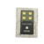 Used Nux PLEXI CRUNCH Overdrive Pedal 41120-S000041034 View 3