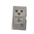 Used Electro Harmonix (E/H) BIG MUFF RAMS HEAD Fuzz Pedal 41120-S000041039 View 3