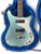 Used Epiphone WILSHIRE 150TH ANNIVERSARY Double Cut Electric Guitar Blue 6-String 41130-S000013593 View 2