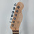 Used Squier AFFINITY TELECASTER T Type Electric Guitar Silver/Gray 6-String 40081-S000115938 View 3