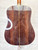 Used Takamine F-360S LAWSUIT ERA Vintage Solid Top Acoustic Guitar Wood 41124-S000216580 View 6