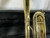 Used Bach TR300 Trumpet 40012-S000321893 View 4