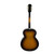 Used Epiphone INSPIRED BY GIBSON J-200 Solid Top Acoustic Guitar Tobacco Sunburst 41120-S000041042 View 6