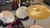 Used Percussion Plus COMPLETE 5 PC KIT HARDWARE AND CYMBALS Drum Shells and Hardware Red 41116-S000055595 View 7