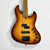 Used Ivy 5-String Bass Guitar Sunburst 5-String 41103-S000061781 View 1