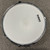 Used TAMA METALWORKS 4X13 PICCOLO Snare Drum 41106-S000106839 View 5