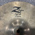 Used ZILDJIAN Z CUSTOM 12 INCH Splash Cymbal 41106-S000106838 View 2