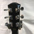 Used Squier 093-0300-149 Laminate Top Acoustic Guitar Natural 41125-S000043965 View 4