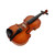 Used William Lewis & Son WL80E4D Violin 4/4 Size View 1