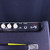 Used Fender RUMBLE 25 BASS COMBO AMP 1 x 10 Bass Combo Amplifier 1 x 10 41140-S000144698 View 6