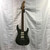 Used Charvel PRO-MOD DK24 HSH 2PT CM Super S Electric Guitar Green 6-String 41125-S000043967 View 2