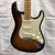 Used Fender 2010 AMERICAN STD STRATOCASTER S Type Electric Guitar Sunburst 6-String 41125-S000043966 View 2