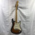 Used Fender 2010 AMERICAN STD STRATOCASTER S Type Electric Guitar Sunburst 6-String 41125-S000043966 View 4