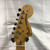 Used Fender 2010 AMERICAN STD STRATOCASTER S Type Electric Guitar Sunburst 6-String 41125-S000043966 View 6