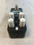Used Electro Harmonix Oceans 3-Verb Reverb Pedal 41127-S000063674 View 2