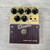 Used Tech 21 Character Series Blonde Overdrive Pedal 40112-S000186621 View 4